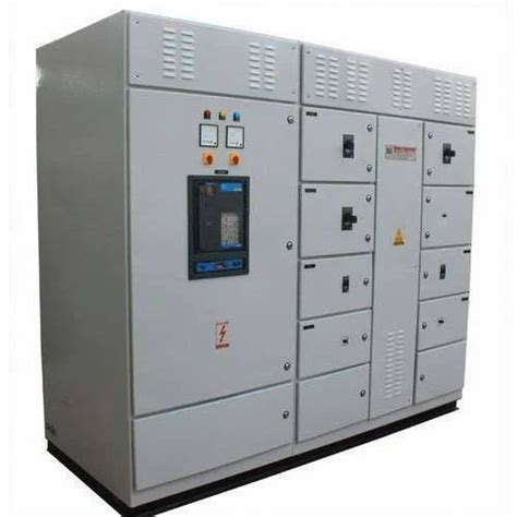 Power Distribution Box Manufacturers & Suppliers in Surat